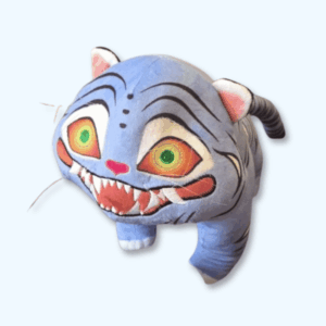 Demon Hunters Plush