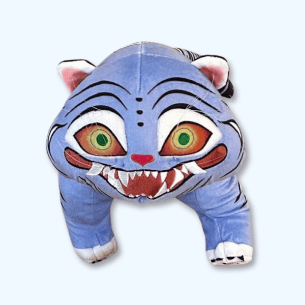 Demon Hunters Plush
